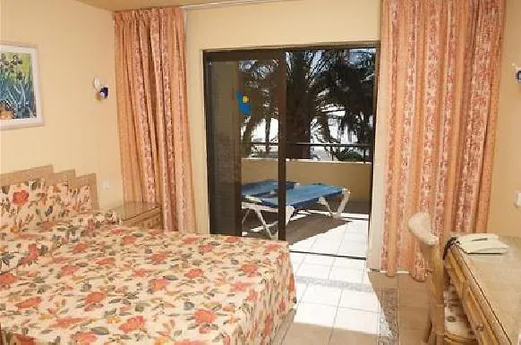 Apartament Rocamar Beach Morro Jable