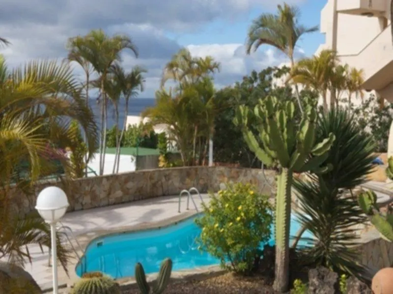 Rocamar Beach Morro Jable Apartament