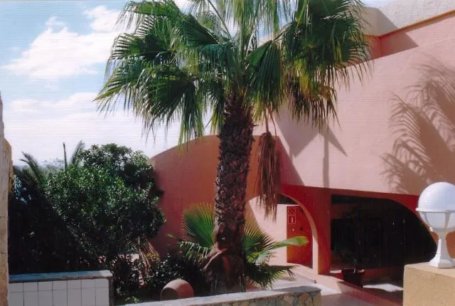 Rocamar Beach Morro Jable Apartament