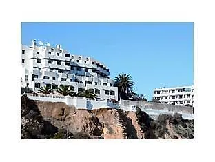 Rocamar Beach Morro Jable  Spain
